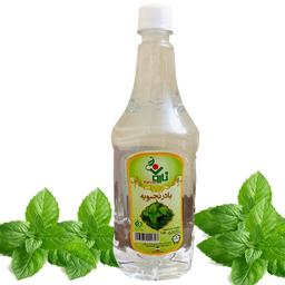 عرق بادرنجبویه