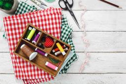 فروشگاه لوازم خیاطی پارسی دوز