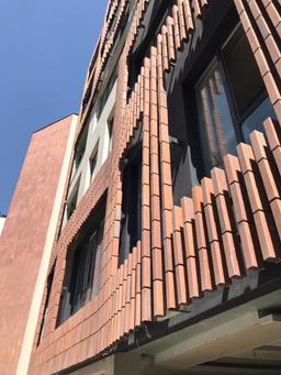 چگونه ساختمان هایی با نمایی متفاوت داشته باشیم؟