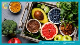 تغذیه مناسب برای افزایش ذخایر تخمدان های زنان