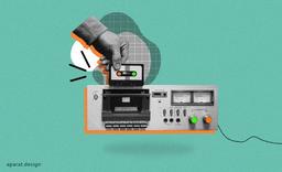 چطور با تحلیل سشن‌‌ریکورد دیدگاه‌های ناشناخته کاربر را کشف کنیم؟