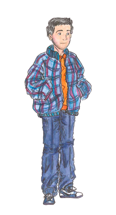 سپهر جوان‌مجرد 