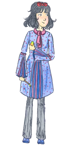 حنانه میرزایی