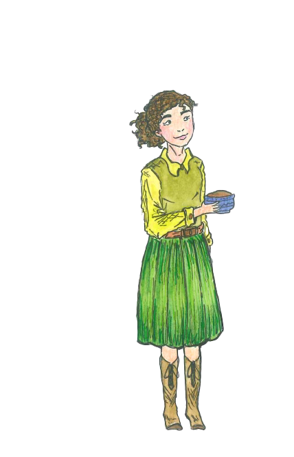 فاطمه‌زهرا موسوی  