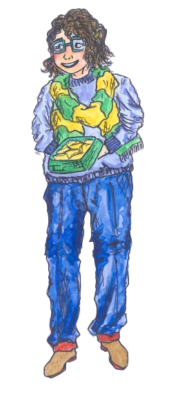 فاطمه مارانی 