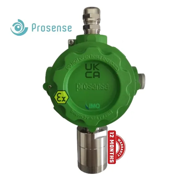 دتکتور گاز (دتکتور گاز ch4 متان)