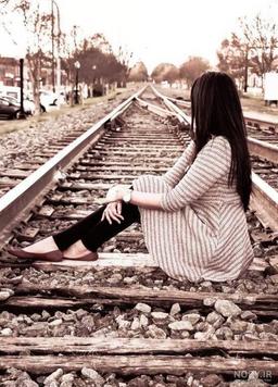 از طرف الیزابت