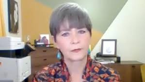 خانم بِوِرلی اَلارد