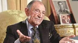 پیری و راستی | اردشیر زاهدی