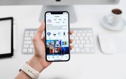 بیو اینستاگرام چیست و چگونه یک بیو اینستاگرام حرفه ای بنویسیم؟