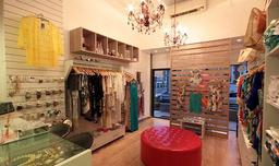 خاص ترین ایده های طراحی دکور بوتیک کوچک