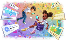 آیا ممبر خارجی تلگرام میتواند مفید باشد؟