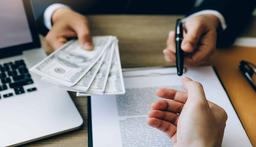 حقوق 150 میلیونی برای یک کارشناس!
