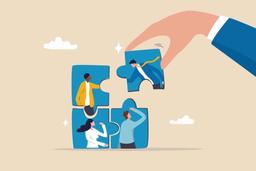 فرآیند جامعه پذیری Onboarding