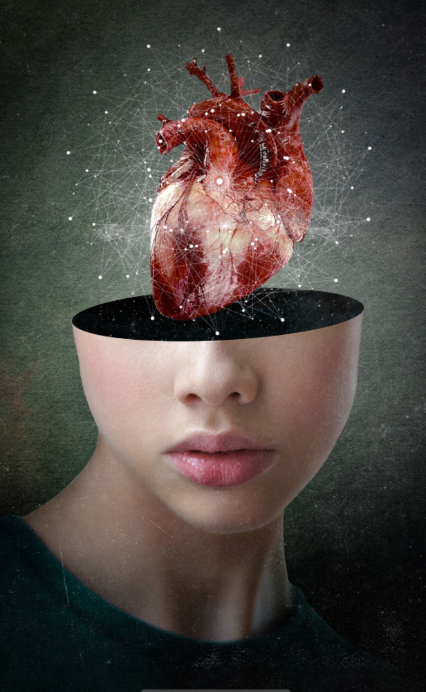 صدای درد عشق