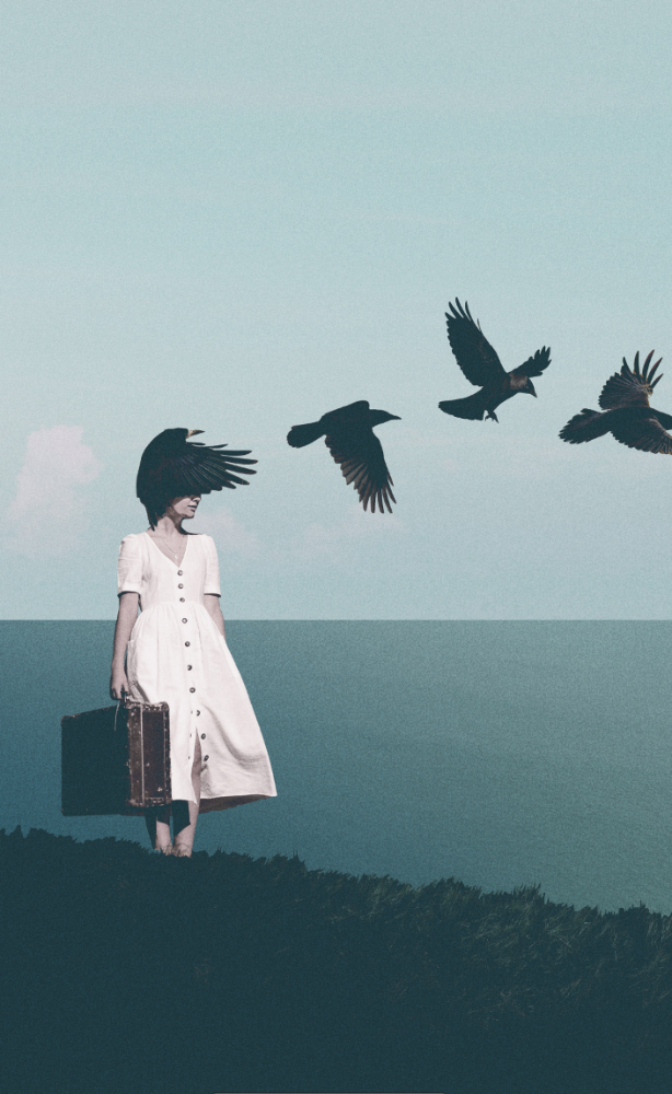 عشق با چاشنی درد