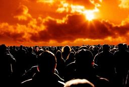 شمایید و جهانی ناهمگون