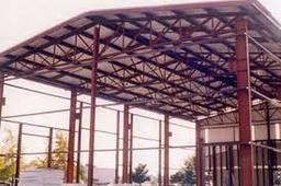 عایق‌بندی سقف شیروانی با پشم شیشه