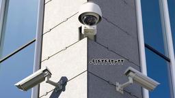 انواع دوربین مداربسته