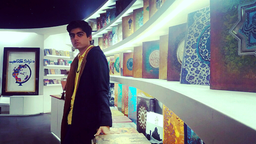 همه باید ادبیات بخوانیم!