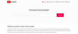 آموزش دانلود ویدیوهای یوتیوب y2mate
