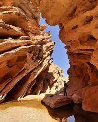 دره جنی یا کال جنی