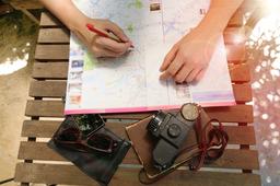 چگونه باید برنامه ریزی سفر کرد؟