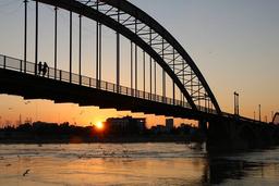 دیدار از دیدنی های اهواز در تورهای داخلی