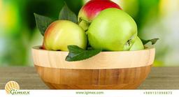 کدام کشور بازار هدف سیب صادراتی ایران است؟