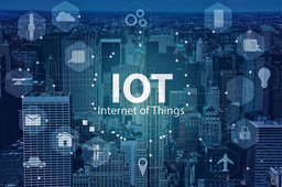 IoT چیست و چه کاربردهایی دارد؟