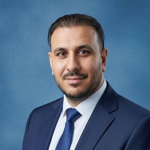 علیرضا داودی نیا