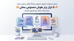 چقدر برای اشتراک ماهانه Midjourney یا Leonardo هزینه می‌کنید؟