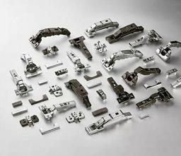 لولای 155 درجه بلوم