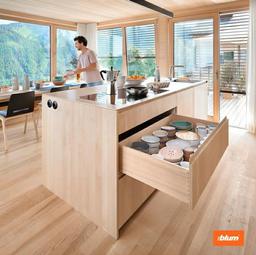 ریل تاندم بلوم