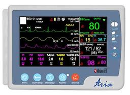 مانیتورینگ علائم حیاتی مدل Cardioset FX7