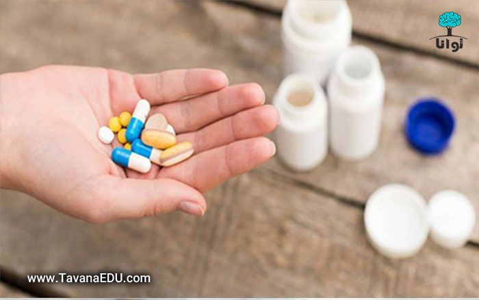 قرص درس خواندن