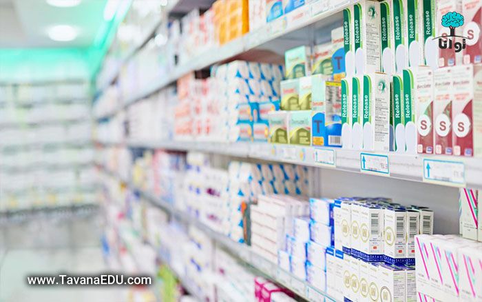 قرص افزایش تمرکز