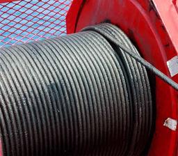 فروش انواع سیم بکسل