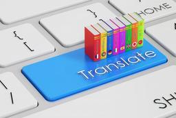 ترجمه مقاله ISI به انگلیسی