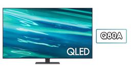 تلویزیون Q80A؛ نیاز زندگی هوشمند