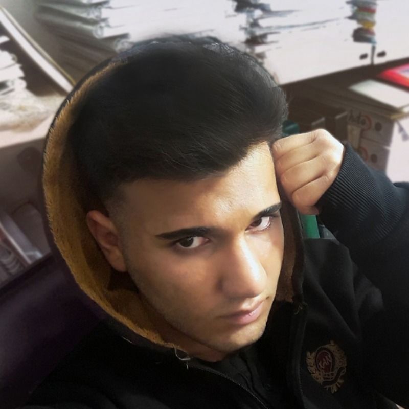 reza_refahi - ویرگول