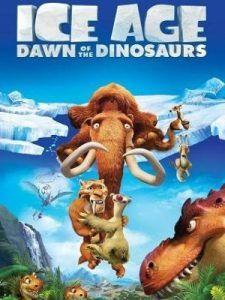 راهنمایی فیلم عصر یخبندان 3