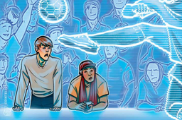 رقابت‌ باشگاه‌های فوتبال منچستر در فضای وب ۳ آغاز می‌شود