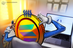 قطعی شبکه سولانا برای هفتمین بار در سال 2022 با ازدحام ربات‌ها در شبکه