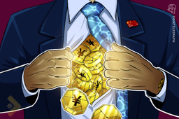 پرداخت مالیات با ارز دیجیتال ملی چین؛ یوان دیجیتال