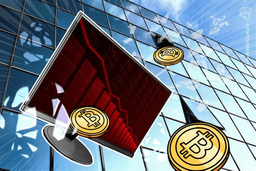 سقوط بیت کوین به‌ دنبال اعلام عملیات نظامی ویژه در اوکراین توسط پوتین