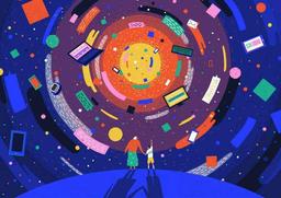 بخش اول: متاورس، دنیای جذاب و رویایی که به‌نظر، همیشه منتظر اومدنش بودم