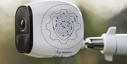 دوربین مدار بسته با سیم یا بدون سیم، کدام بهتر است؟