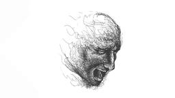 دست و پا می زنی برای زنده بودن یا زندگی کردن؟!...