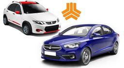 بررسی دو خودرو شاهین و کوییک: مقایسه دو جوانه ایرانی در دنیای خودروسازی